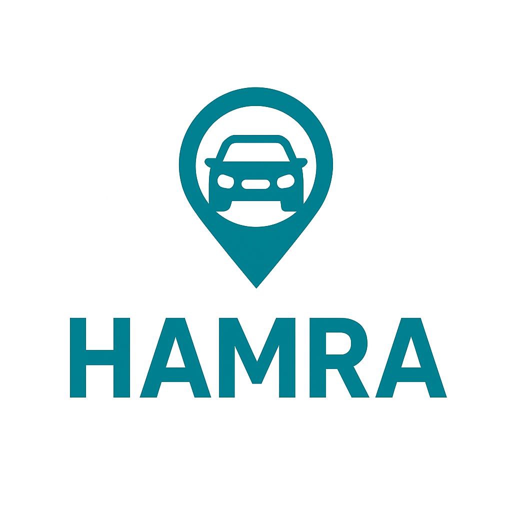 Hamra Logo