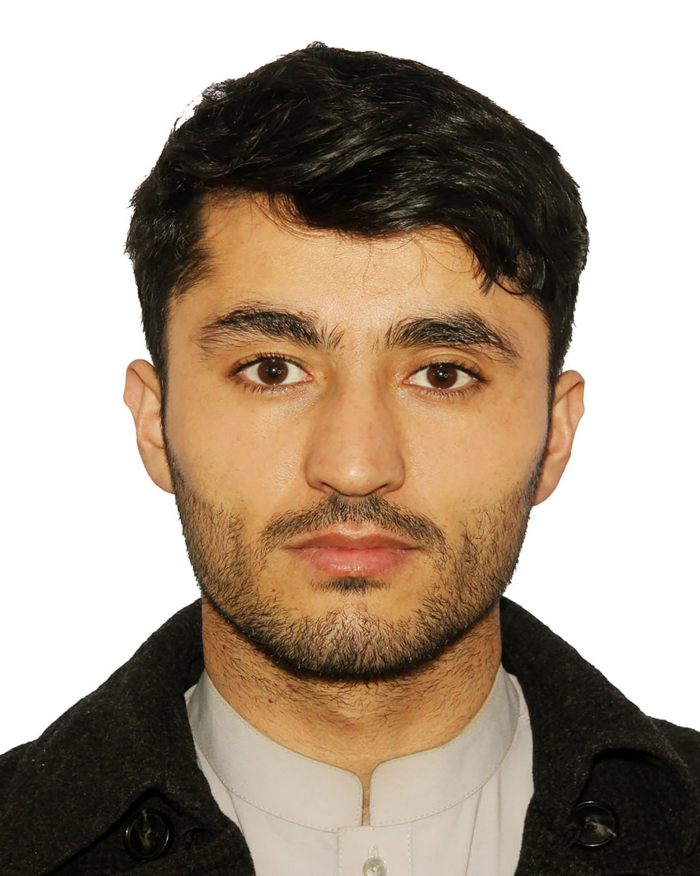 تصویر پروفایل محمد علی - مهندس برق و الکترونیک